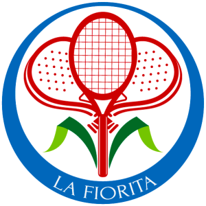 La Fiorita Tennis Padel - Logo