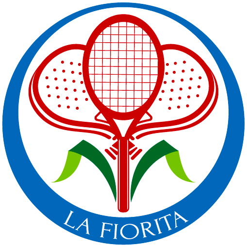La Fiorita Tennis Padel - Logo