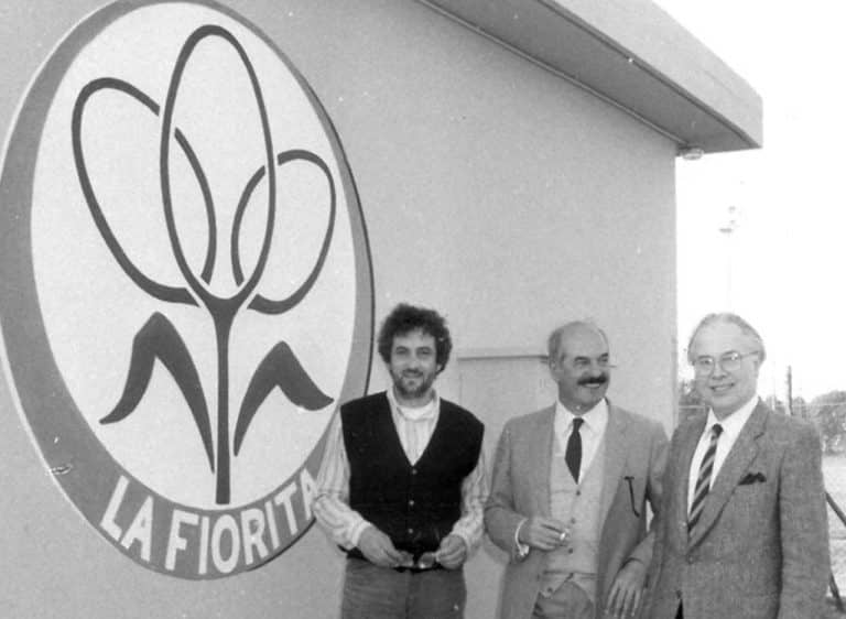 La Fiorita Tennis Padel - La Storia del Circolo 3