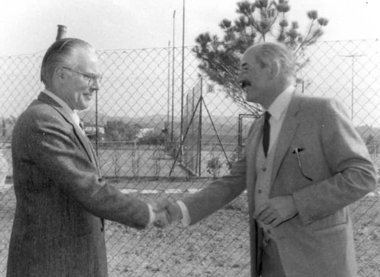 La Fiorita Tennis Padel - La Storia del Circolo 4