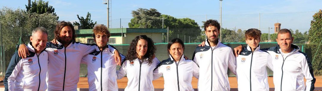 La Fiorita Tennis Padel - Staff Tennis